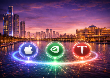 Ondo Finance Secures Abu Dhabi Approval for Tokenized Shares