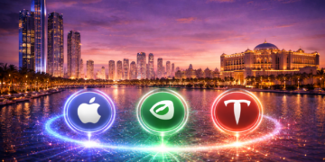 Ondo Finance Secures Abu Dhabi Approval for Tokenized Shares