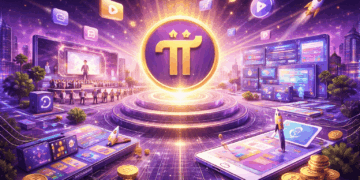 Kraken Announces Upcoming Listing of Pi Network Token