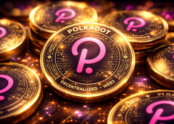 Polkadot to Reset Tokenomics on March 12 With Major DOT Supply and Staking Changes