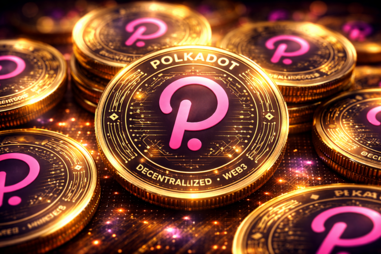 Polkadot to Reset Tokenomics on March 12 With Major DOT Supply and Staking Changes