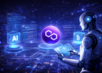 Polygon Unveils CLI Toolkit for AI to Transact On-Chain