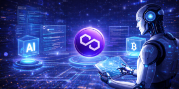 Polygon Unveils CLI Toolkit for AI to Transact On-Chain