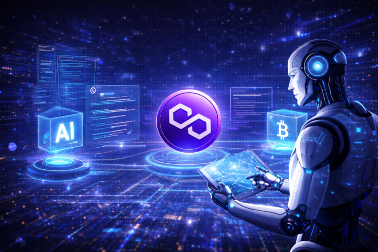 Polygon Unveils CLI Toolkit for AI to Transact On-Chain