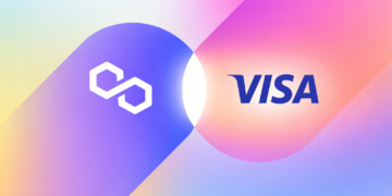Polygon Enables Stablecoin Payments at 150M Visa Merchants