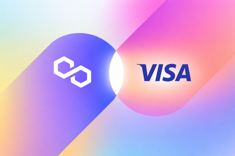 Polygon Enables Stablecoin Payments at 150M Visa Merchants