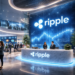 Ripple Adds Coinbase Derivatives for Institutional Trading
