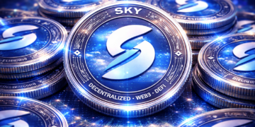 SKY Surges After Vote Cuts Emissions and Expands USDS Credit