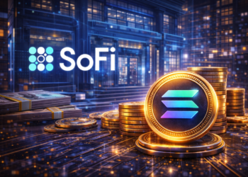 SoFi Becomes First Bank to Support Direct Solana Deposits