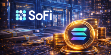 SoFi Becomes First Bank to Support Direct Solana Deposits