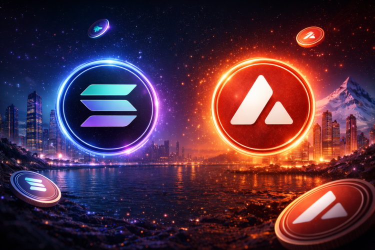 Solana Expands Cross-Chain Access as AVAX Launches