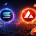 Solana Expands Cross-Chain Access as AVAX Launches