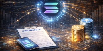 Solana Powers First Insurance Settlement Using Stablecoins