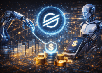 Stellar Launches x402 to Power AI and Machine Payments
