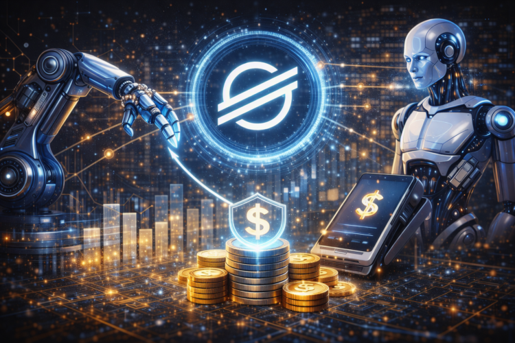 Stellar Launches x402 to Power AI and Machine Payments