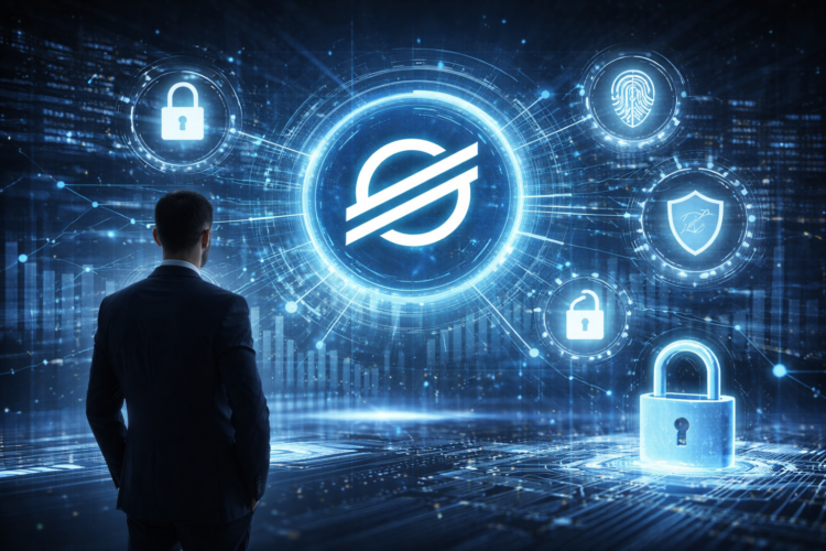 Stellar Foundation CEO Highlights Why Privacy Is Key