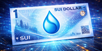 Sui Dollar Launches as Native Digital Dollar for Payments