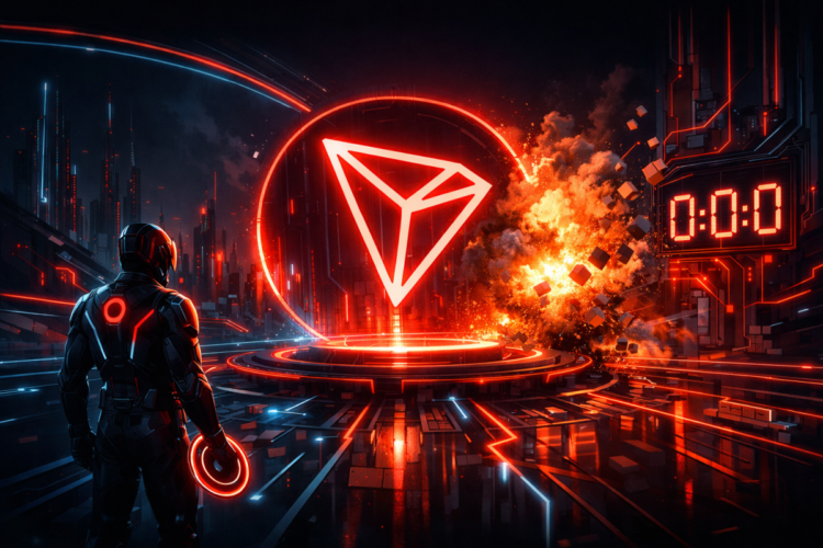 TRON Seeks to Align SELFDESTRUCT Behavior With Ethereum EIP-6780