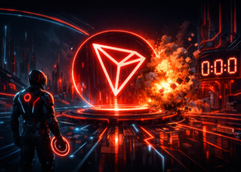 TRON to Align SELFDESTRUCT Behavior With Ethereum EIP-6780