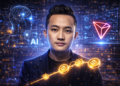 TRON Targets AI Infrastructure as Top Priority for 2026