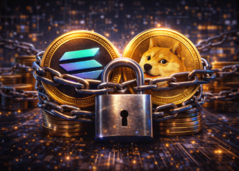 Over $572M in Token Unlocks Across SOL, WLD, DOGE, and More