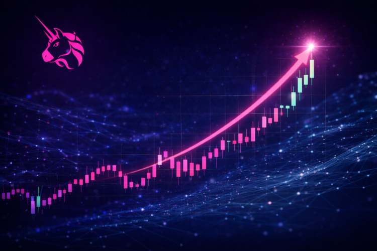 UNI Rallies as Court Ends Investor Case Against Uniswap Labs