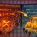Why March 4 Marked An Institutional Bitcoin Floor