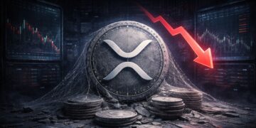 Exchange Transactions Fall To Historic Lows