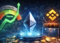 Ethereum Scarcity Index Turns Positive As Binance Supply Tightens