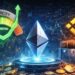Ethereum Scarcity Index Turns Positive As Binance Supply Tightens