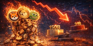 The Brutal Deleveraging Of The Memecoin Attention Economy