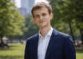 Buterin Reveals Ethereum Foundation Is Staking 72K ETH