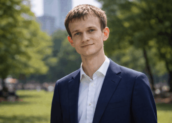 Buterin Reveals Ethereum Foundation Is Staking 72K ETH