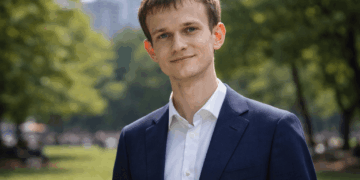 Buterin Reveals Ethereum Foundation Is Staking 72K ETH