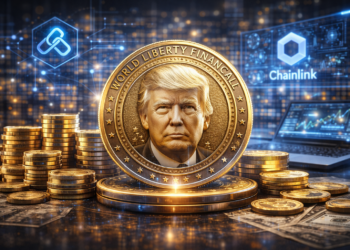 World Liberty Launches Chainlink’s Proof of Reserves