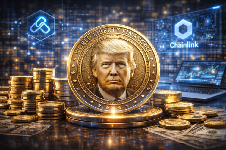 World Liberty Launches Chainlink’s Proof of Reserves