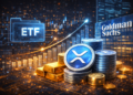 XRP ETFs See Just Nine Red Days Since Launch