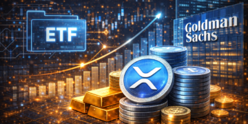XRP ETFs See Just Nine Red Days Since Launch