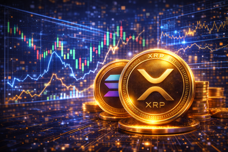 XRPL Sidechain Proposal Targets Options Trading and Leverage