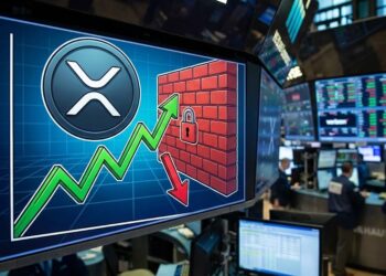 XRP Price Begins Consolidation, Breakout Pressure Gradually Builds