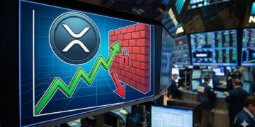 XRP Price Begins Consolidation, Breakout Pressure Gradually Builds