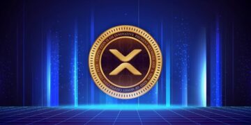 First Bullish Wick Appears On XRP Weekly Chart, And This Analyst Says It Will Send Price To $21.5