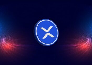 XRP Tests Macro Trendline As Market Eyes Next Expansion