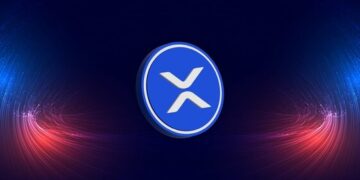 XRP Tests Macro Trendline As Market Eyes Next Expansion