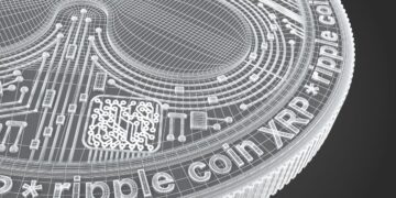 What Happens To The XRP Price If It Follows The Amazon Trend And Begins Parabola