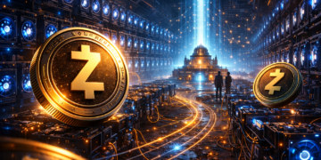 Foundry Launches Institutional-Grade Mining Pool for Zcash