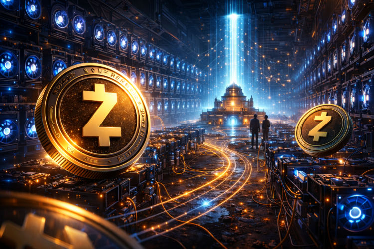 Foundry Launches Institutional-Grade Mining Pool for Zcash