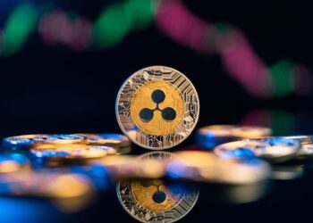 XRP Chart History Sparks Speculation Of $8.6 Price Target