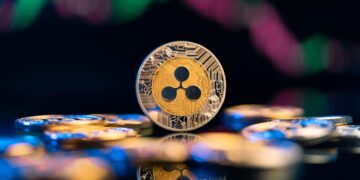 XRP Chart History Sparks Speculation Of $8.6 Price Target