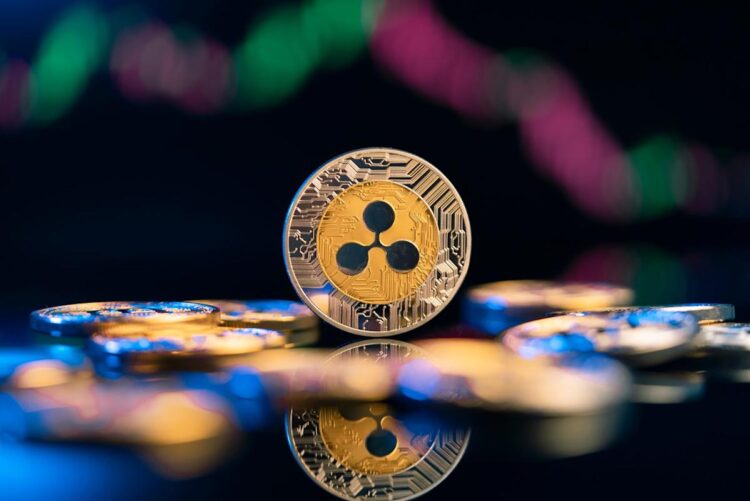 XRP Chart History Sparks Speculation Of $8.6 Price Target